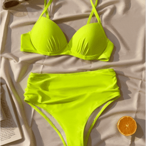 Bikini Olive