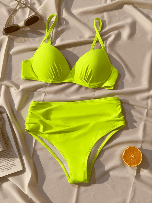Bikini Olive